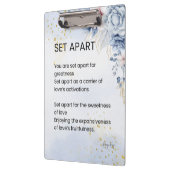 Empowerment gedicht apart zetten klembord (Links)