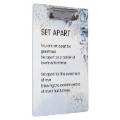 Empowerment gedicht apart zetten klembord (Rechts)