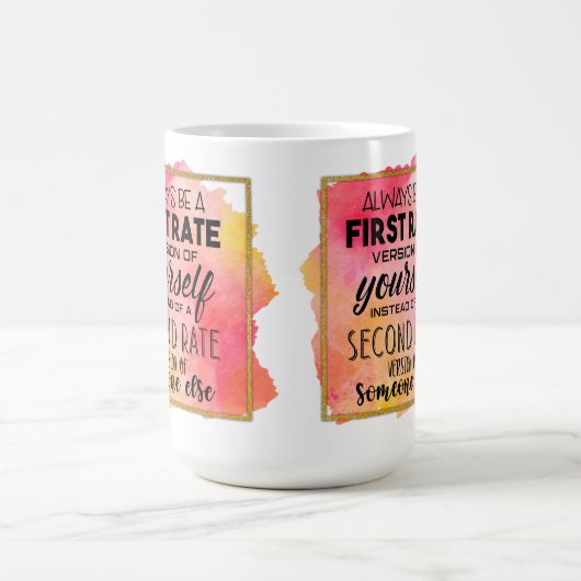 Empowerment Koffiemok (Center)