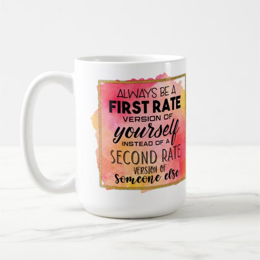 Empowerment Koffiemok (Links)