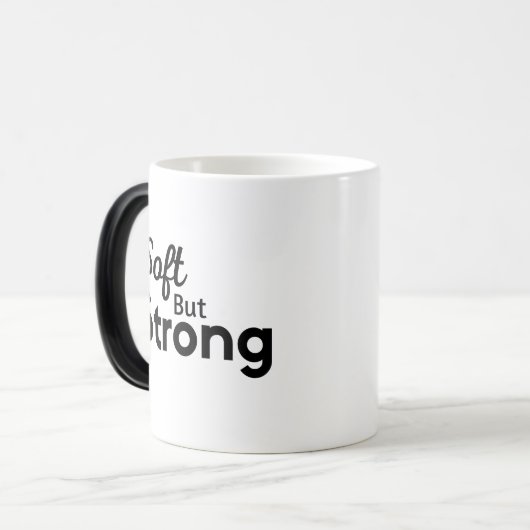 Empowerment Magische Mok (Voorkant links)