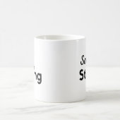 Empowerment Magische Mok (Center)