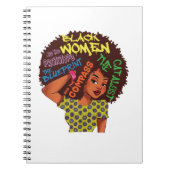 Empowerment-Notitieboek Notitieboek (Voorkant)