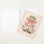 Empowerment Planner (Display)