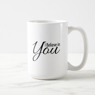Empowerment Quote die ik in jullie Mok geloof