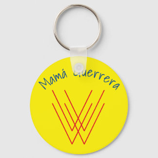 Empowerment Sleutelhanger
