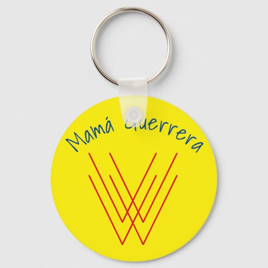 Empowerment Sleutelhanger (Voorkant)