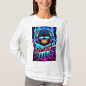 Empowerment T-shirt (Voorkant)