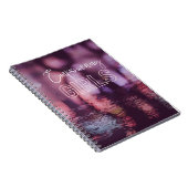 empowerment van meisjes notitieboek (Rechterzijde)