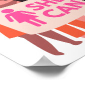 Empowerment Vrouwen, Empowerment Vrouwen Wall Prin Poster (Hoek)