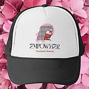 Empowher Feministische Vereniging Trucker Pet