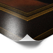 Empress Carlota van Mexico door Hermann Winterhalt Foto Afdruk (Hoek)