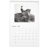 Empress Elisabeth of Austria – Sisi Kalender (Feb 2027)