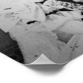 Empress Elisabeth van Austria Hungary Poster (Hoek)