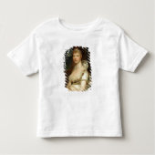 Empress Elizabeth Alexejevna Kinder Shirts (Voorkant)