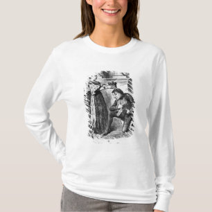 Empress en Earl T-shirt