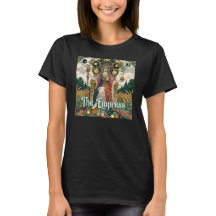 "Empress Energy" Women's T-shirt - Eerbetoon aan