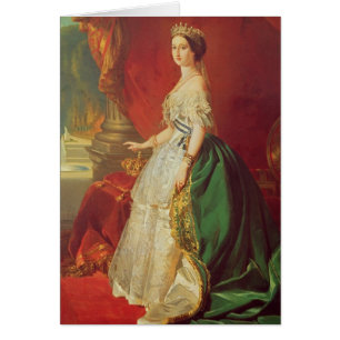 Empress Eugenie