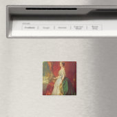Empress Eugenie Magneet (Insitu (Vaatwasser))