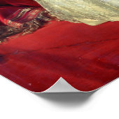 Empress Eugenie van Frankrijk Poster (Hoek)