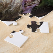 Empress Eugenie van Franz Xaver Winterhalter Legpuzzel (Zijkant)