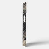 Empress Eugénie (zwarte en rode krijt) Case-Mate iPhone Case (Achterkant / Rechts)