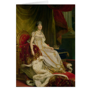 Empress Josephine 1808