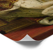 Empress Josephine 1808 Poster (Hoek)