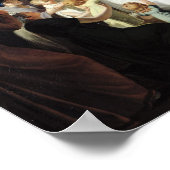 Empress Josephine From the Children, 1806 Poster (Hoek)