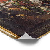 Empress Maria Theresa Poster (Hoek)