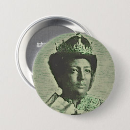 Empress Menen Button
