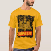 Empress of Ethiopia Mother of the Ethiopia Nation T-shirt (Voorkant)
