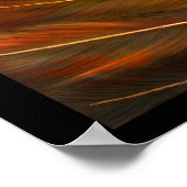 Empress of the Skies Poster (Hoek)