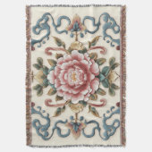 Empress Radiance Deken (Voorkant Verticaal)