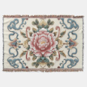 Empress Radiance Deken (Voorkant)