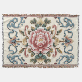 Empress Radiance Deken