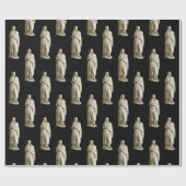 Empress Sabina Cadeaupapier (Vlak)