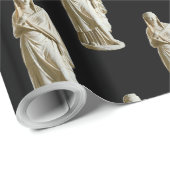 Empress Sabina Cadeaupapier (Rol Hoek)