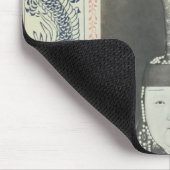 Empress she Tsu of the Yuan Dynasty Muismat (Hoek)