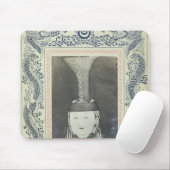 Empress she Tsu of the Yuan Dynasty Muismat (Met muis)