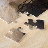 Empress Sissi Legpuzzel (Zijkant)