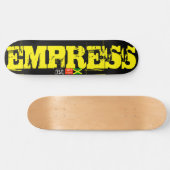 EMPRESS SKATEBOARDS / JMT NEDERLAND (Horizontaal)