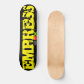 EMPRESS SKATEBOARDS / JMT NEDERLAND (Voorkant)