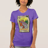 Empress T-Shirt (Voorkant)