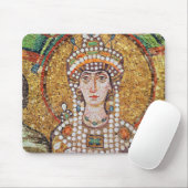 Empress Theodora Muismat (Met muis)