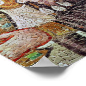 Empress Theodora Poster (Hoek)