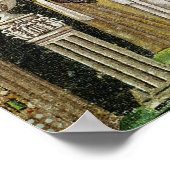 Empress Theodora Poster (Hoek)