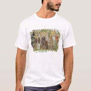 Empress Theodora T-shirt