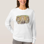 Empress Theodora T-shirt (Voorkant)
