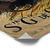 Emprunt de la Liberation Poster (Hoek)